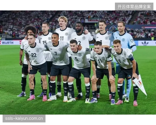维尔茨延续俱乐部良好状态盘活德国队前场，基米希的精准传中撕开了芬兰队防线